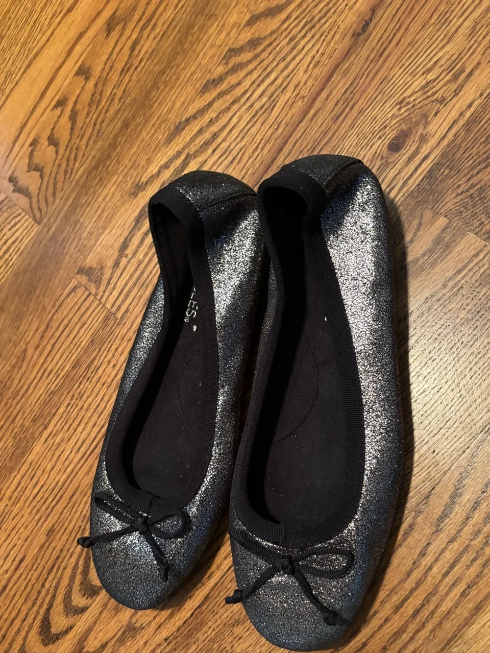 Aerosoles 